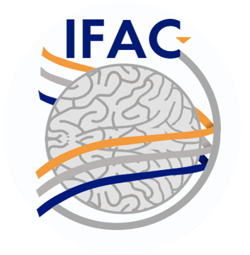 logo cabinet ifac congo brazzaville